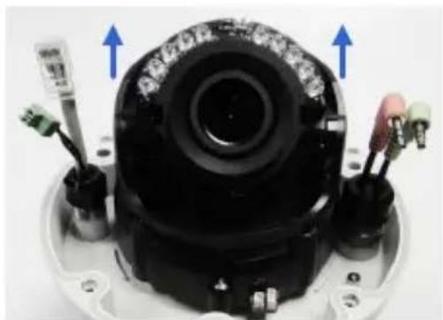 Geovision GV-VD1530 - IMPORTANT: - 2