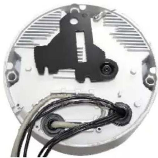 Geovision GV-VD1530 - Install the Ethernet cable. - 7