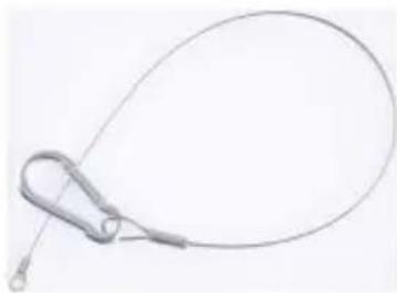 Geovision GV-VD1530 - Packing List - 9