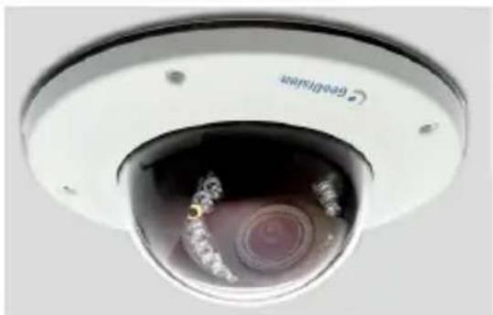 Geovision GV-VD1530 - In-Ceiling Mount - 1