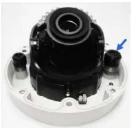 Geovision GV-VD1530 - Installation - 4