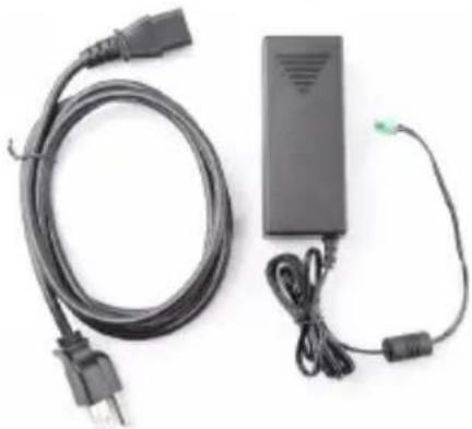 Geovision GV-VD1530 - Packing List - 5