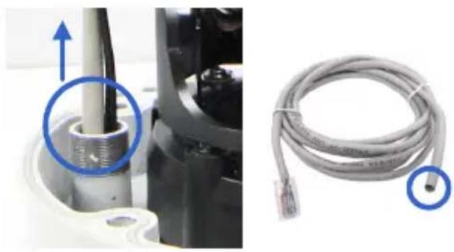 Geovision GV-VD1530 - Installation - 6