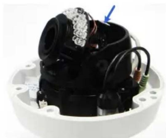 Geovision GV-VD1530 - IMPORTANT: - 9
