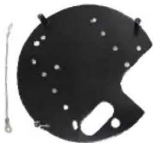 Geovision GV-VD1530 - Packing List - 8