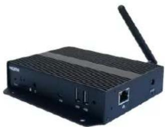 Iadea XMP-6250 - Attach wireless antenna - 1