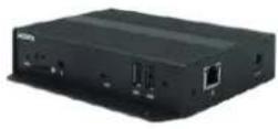 Iadea XMP-6250 - Package contents - 1