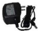 Iadea XMP-6250 - Package contents - 2
