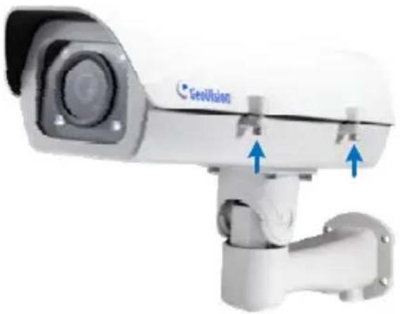 Geovision GV-EBX1100 - Installation - 9