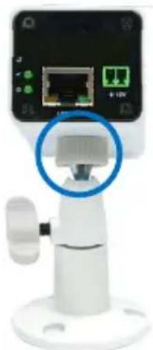 Geovision GV-EBX1100 - Installation - 2