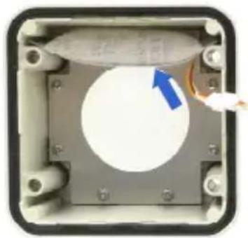 Geovision GV-EBX1100 - Installation - 8