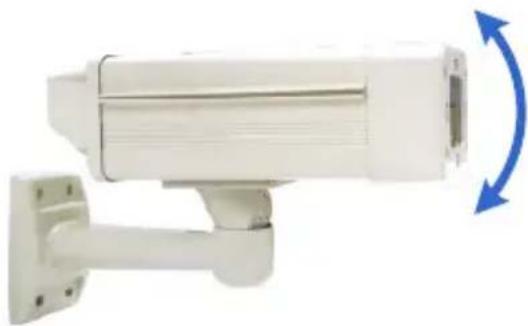 Geovision GV-EBX1100 - Installation - 3