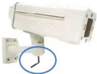 Geovision GV-EBX1100 - Installation - 2