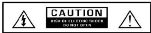 Proview MH-422HUB - Safety instructions: - 8