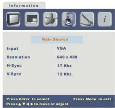 Proview MH-422HUB - Information: - 1