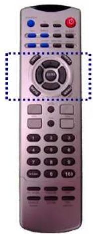 Proview MH-422HUB - Note: - 1