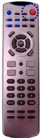 Proview MH-422HUB - Note: - 1
