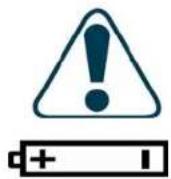 Proview MH-422HUB - Install remote control batteries correctly. - 1