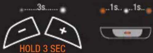 V-Moda Crossfade 2 - RESET PAIRED DEVICES HISTORY - 1