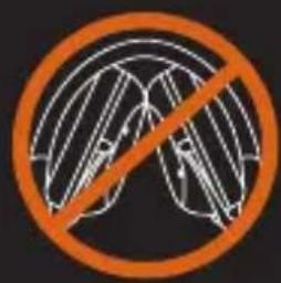 V-Moda Crossfade 2 - FOLDING YOUR HEADPHONES - 3