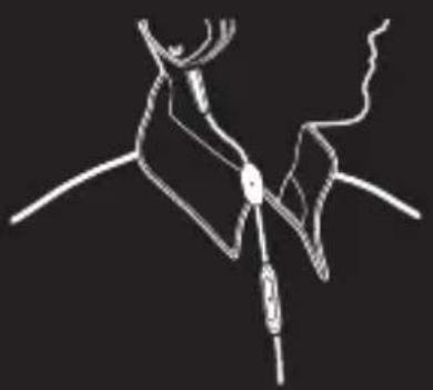 V-Moda Crossfade 2 - USING YOUR HEADPHONES - 3