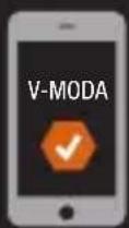 V-Moda Crossfade 2 - PAIRING (NEW DEVICES) - 4
