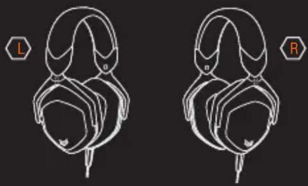 V-Moda Crossfade 2 - USING YOUR HEADPHONES - 1