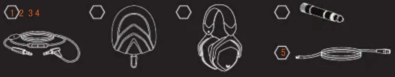 V-Moda Crossfade 2 - WELCOME - 1