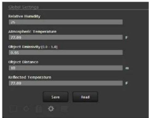 FLIR FC-348 - Radiometry Page - 12