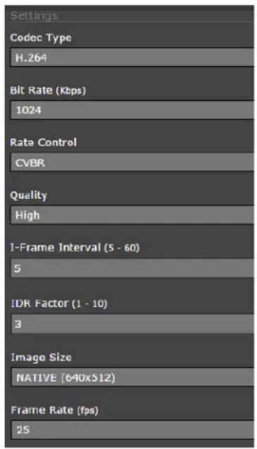 FLIR FC-348 - Note - 1