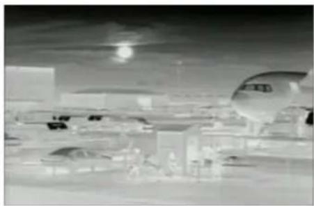 FLIR FC-348 - >astern or Western >xposure - 2