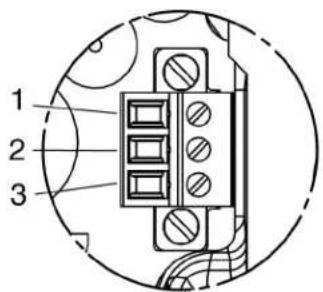 FLIR FC-348 - Connecting Power - 1