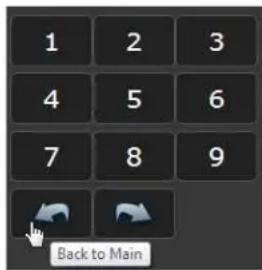 FLIR FC-348 - Web Control Panel - 9