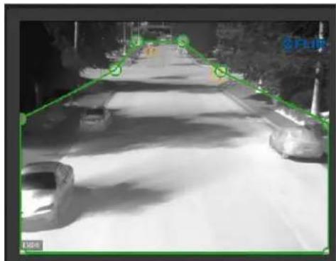 FLIR FC-348 - Web Setup Analytics Properties - 3