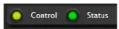 FLIR FC-348 - Camera Control and Status - 1