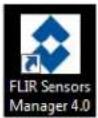 FLIR FC-348 - Using FSM - 1