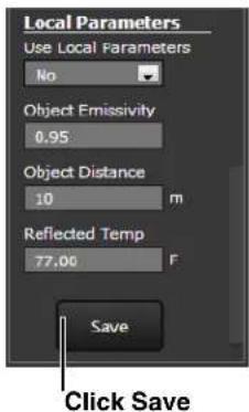 FLIR FC-348 - Radiometry Page - 10