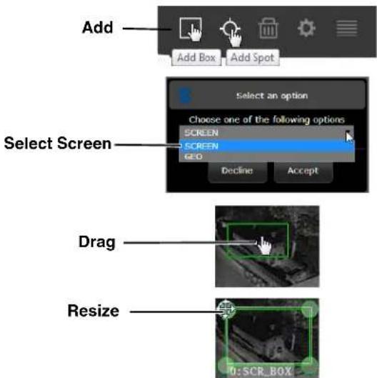 FLIR FC-348 - Radiometry Page - 2