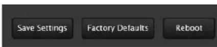FLIR FC-348 - Save Settings - 1