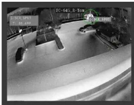 FLIR FC-348 - Radiometry Page - 3