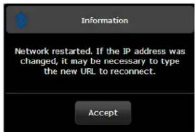 FLIR FC-348 - Server Menu - 5