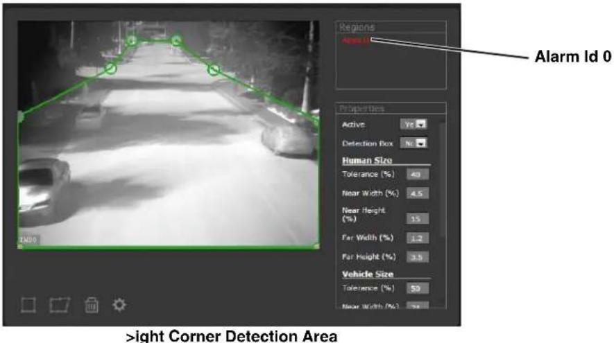 FLIR FC-348 - Analytics page - 4
