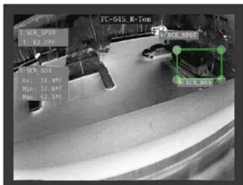 FLIR FC-348 - Radiometry Page - 4