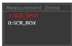 FLIR FC-348 - Radiometry Page - 5