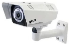 FLIR FC-348 - Installation Overview - 1
