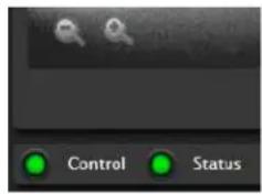 FLIR FC-348 - Camera Control and Status - 2