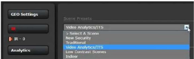 FLIR FC-348 - Image too dark or too light - 2