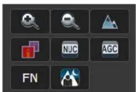 FLIR FC-348 - Web Control Panel - 1