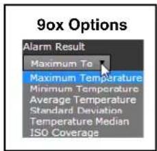 FLIR FC-348 - Radiometry Page - 9