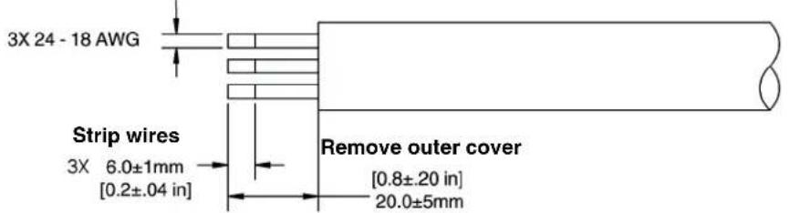 FLIR FC-348 - Note - 1